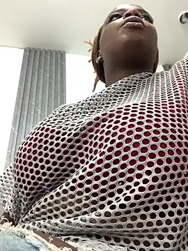 NatyParker online show from 4, 4, 2026