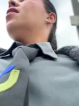 Ariana-07 online show from 28, 11, 2025