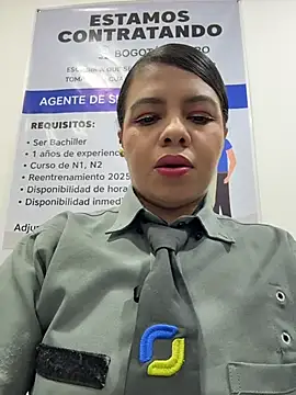 Ariana-07 online show from 12, 3, 2026