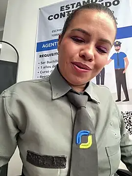 Ariana-07 online show from 11, 4, 2026