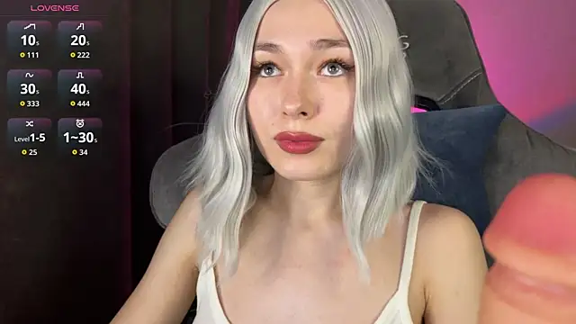 Ohmy Nora  online show from 6, 8, 2026