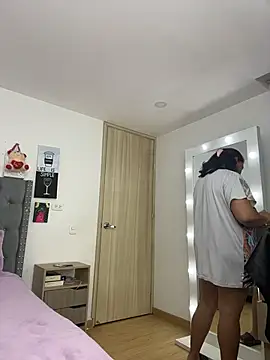 KarlaWild online show from 19, 12, 2025