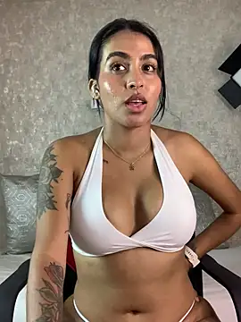 genesissara online show from 21, 4, 2026