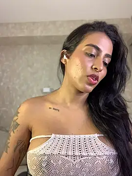 Snapshot of genesissara chatting on 5, 7, 2026 genesissara online show from 5, 7, 2026