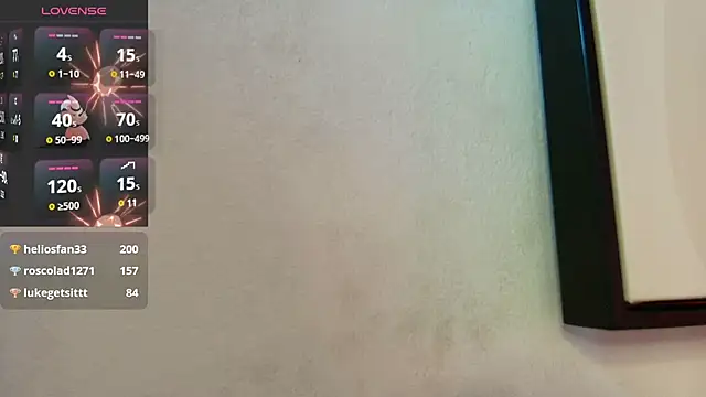 sophi lii online show from 25, 2, 2025