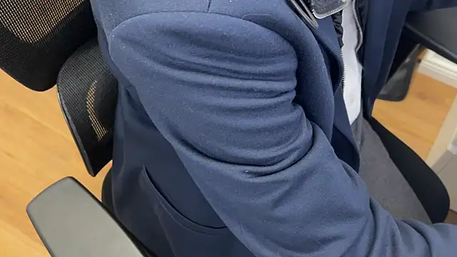 berg michael1 online show from 31, 1, 2025