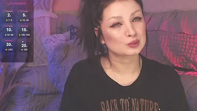 Snapshot of BritneyBarker chatting on 30, 12, 2024 BritneyBarker online show from 30, 12, 2024