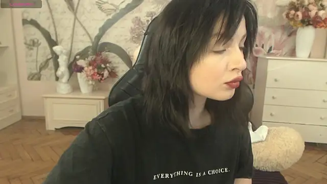 BritneyBarker online show from 21, 4, 2026