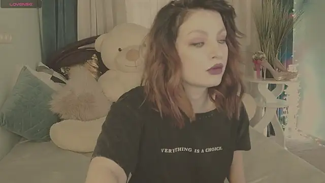 BritneyBarker online show from 23, 5, 2026