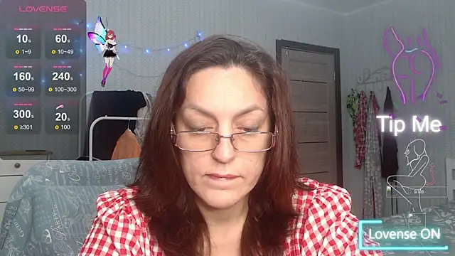 Snapshot of Soffya_Soy chatting on 14, 11, 2025 Soffya Soy online show from 14, 11, 2025