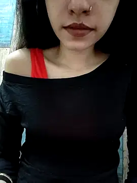 Snapshot of cute_IndianBabe chatting on 22, 10, 2025 cute IndianBabe online show from 22, 10, 2025