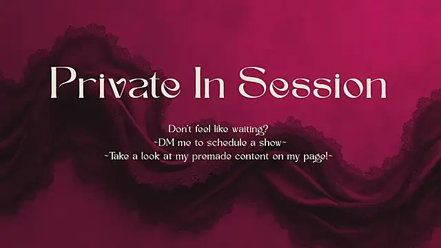 curvycate127 online show from 10, 3, 2026