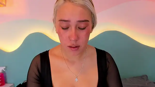 Lannajansen online show from 9, 1, 2026