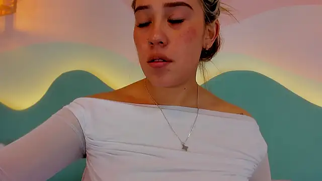 Lannajansen online show from 14, 2, 2026