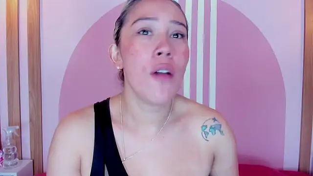 Lannajansen online show from 18, 3, 2026