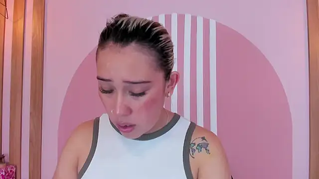 Lannajansen online show from 25, 3, 2026