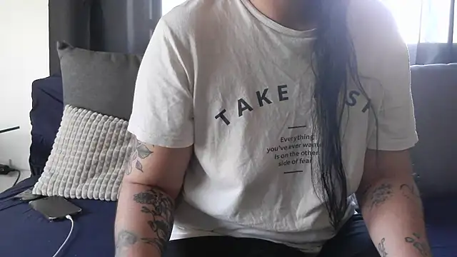 bunnyfox420 online show from 24, 3, 2026