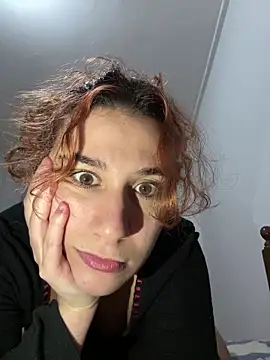 Snapshot of Riverdonttgo chatting on 25, 1, 2025 Riverdonttgo online show from 25, 1, 2025