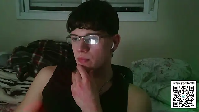 vitorsafado19 online show from 9, 10, 2025