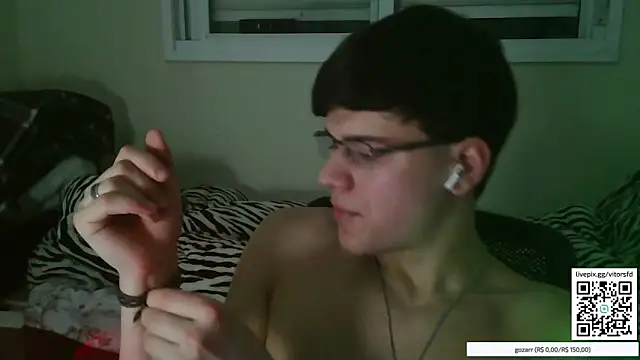 vitorsafado19 online show from 16, 10, 2025