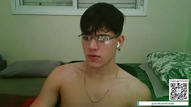 vitorsafado19 online show from 2, 2, 2026