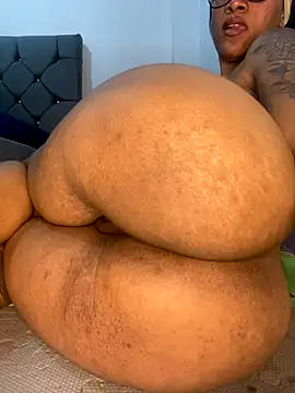 Charlotte bronxxx online show from 12, 10, 2025