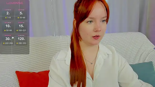 maya suun online show from 23, 3, 2026