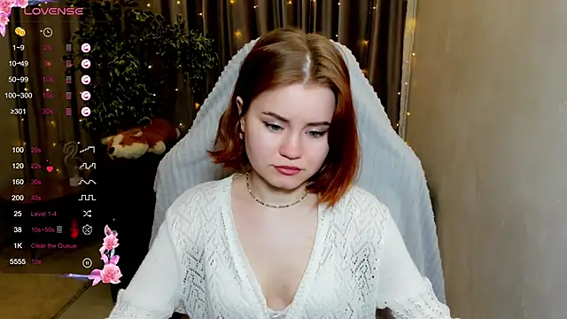 lu muon online show from 9, 3, 2025