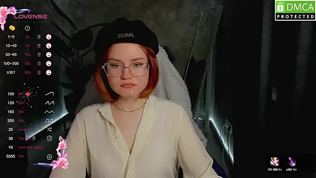 lu muon online show from 10, 3, 2025