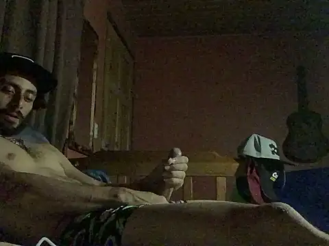 Nooneisthis online show from 3, 3, 2025