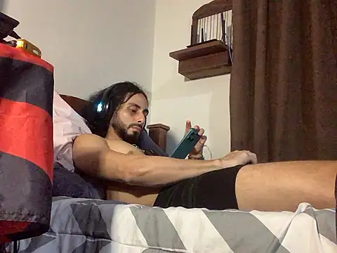 Nooneisthis online show from 17, 1, 2026