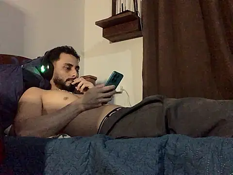 Nooneisthis online show from 6, 3, 2026