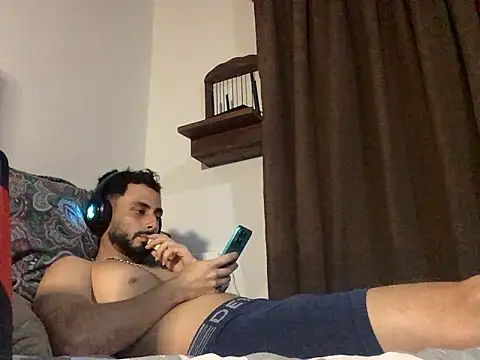 Nooneisthis online show from 22, 3, 2026