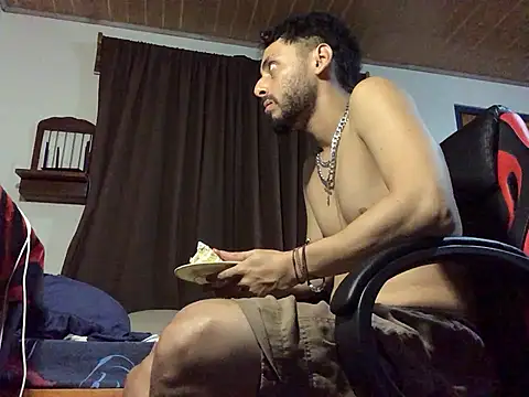 Nooneisthis online show from 14, 4, 2026