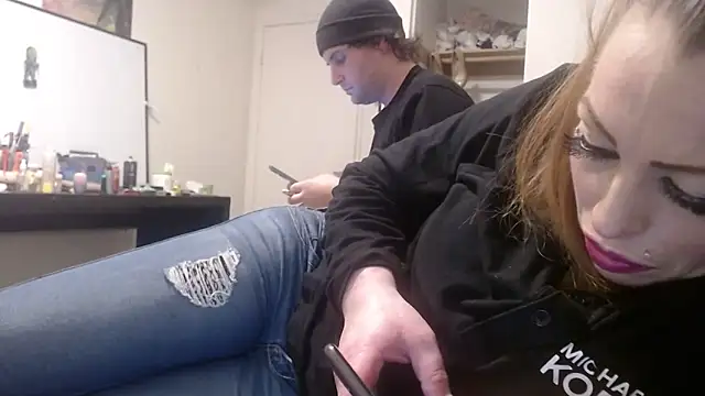 barbieinbondage7 online show from 14, 10, 2025