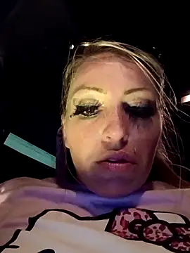 barbieinbondage7 online show from 12, 3, 2026