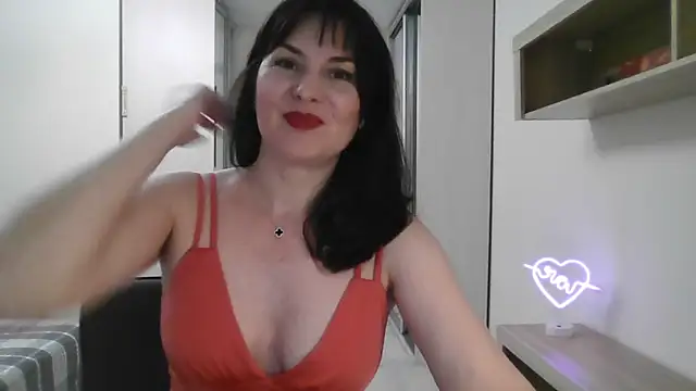 Victoria Glam online show from 11, 2, 2025