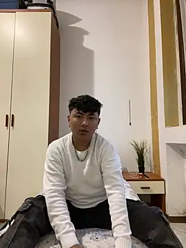 exotico2829 online show from 22, 1, 2025