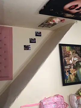 Snapshot of Madeline_Cooper08 chatting on 3, 12, 2025 Madeline Cooper08 online show from 3, 12, 2025