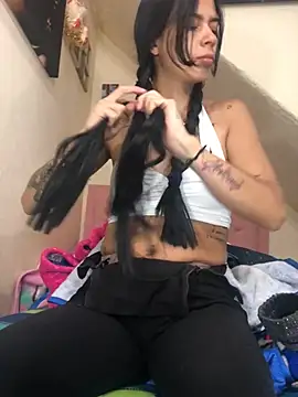 Snapshot of Madeline_Cooper08 chatting on 14, 1, 2026 Madeline Cooper08 online show from 14, 1, 2026