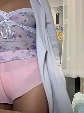 Donna Sun online show from 1, 3, 2025