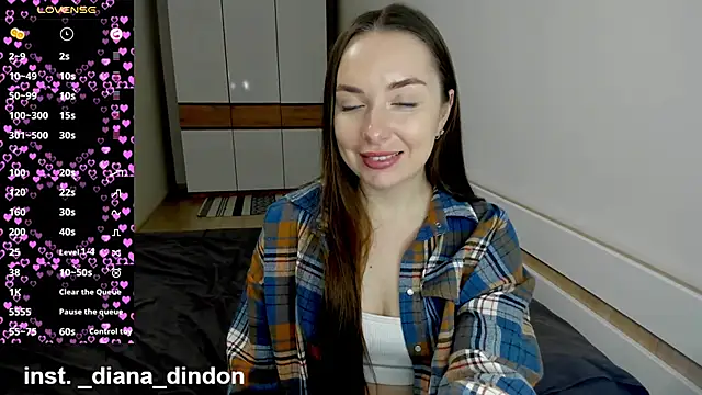 Snapshot of EllieGirlKiss chatting on 17, 3, 2025 EllieGirlKiss online show from 17, 3, 2025