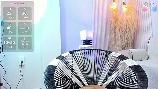 alana rossetti online show from 8, 1, 2026