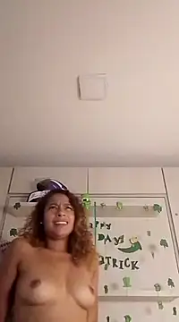 Zoedaniels online show from 18, 3, 2025