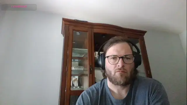 rrunner7718 online show from 3, 3, 2025