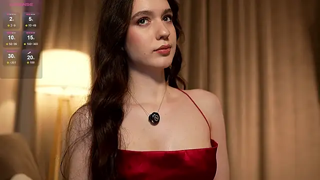 justbarbiee online show from 22, 3, 2025