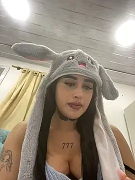 Girl milk7 online show from 18, 3, 2025