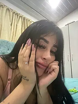 Girl milk7 online show from 20, 3, 2025