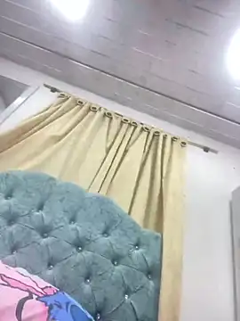 Girl milk7 online show from 21, 3, 2025