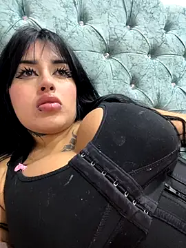 Girl milk7 online show from 27, 9, 2025